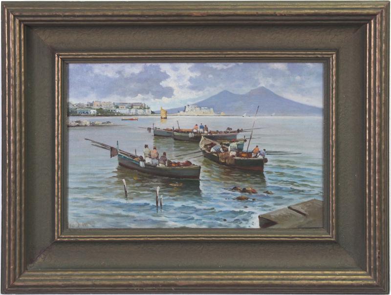 De Luise? (19th/ 20th) (1 of 5)