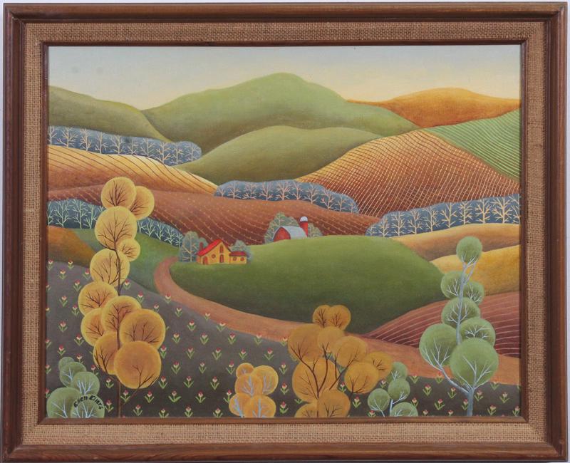 Ellen Eilers (1917-2016) Minnesota (1 of 4)