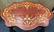 Furniture: Louis XVI style side table with marquetry - 3