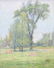 attributed to Robert Lee McComb (1868-1920) California - 2