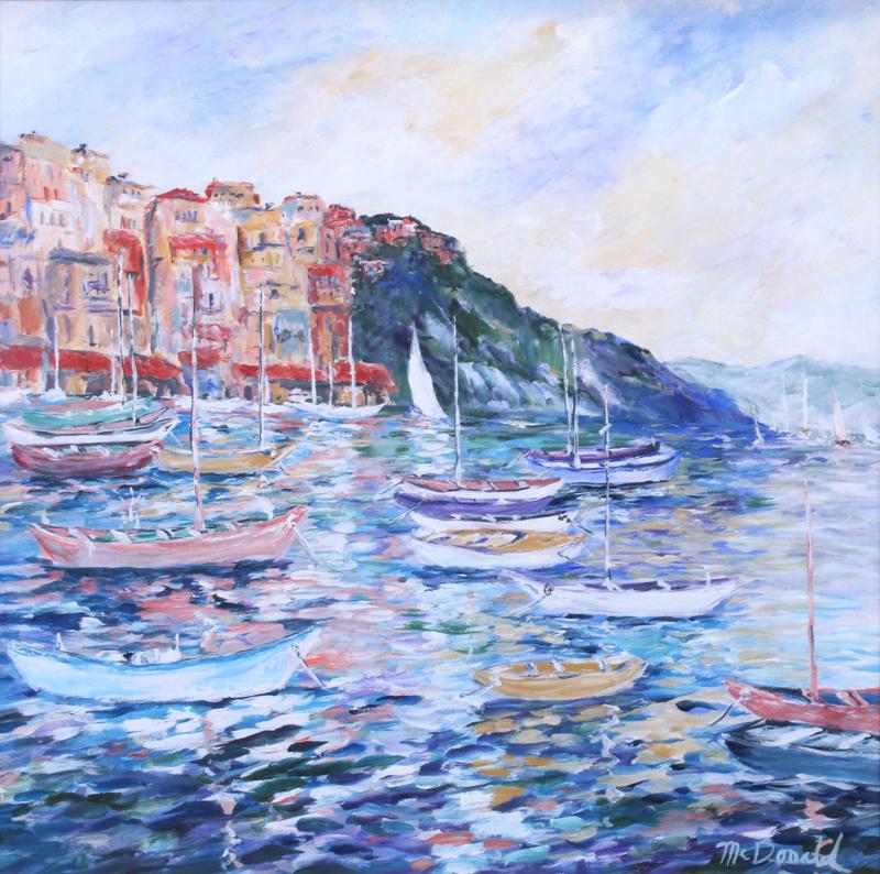 McDonald (20th Century) (1 of 3)