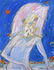 Lee Mullican (1919-1998) California - 2