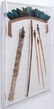 Native American Bow & Arrows - 2