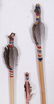 Native American Bow & Arrows - 6