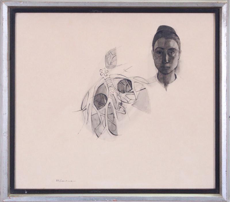 MA Poniatowska (20th Century) (1 of 3)