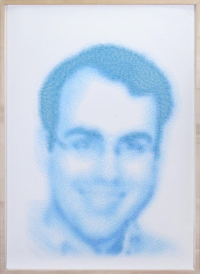 Christopher Taggart (b. 1973) California (1 of 3)