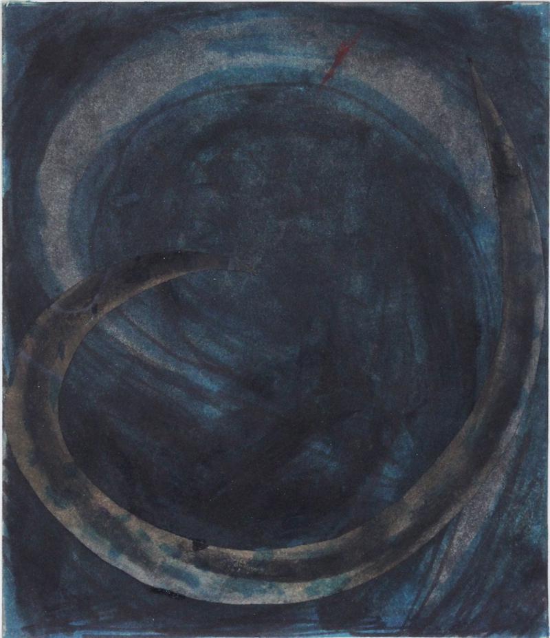 Robert Thierrien (1947-2019) California Illinois (1 of 3)