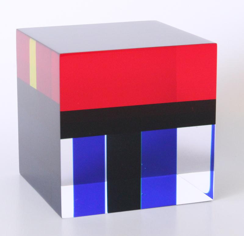 Vasa Velizar Mihich (b. 1933) Yugoslavia California (1 of 5)