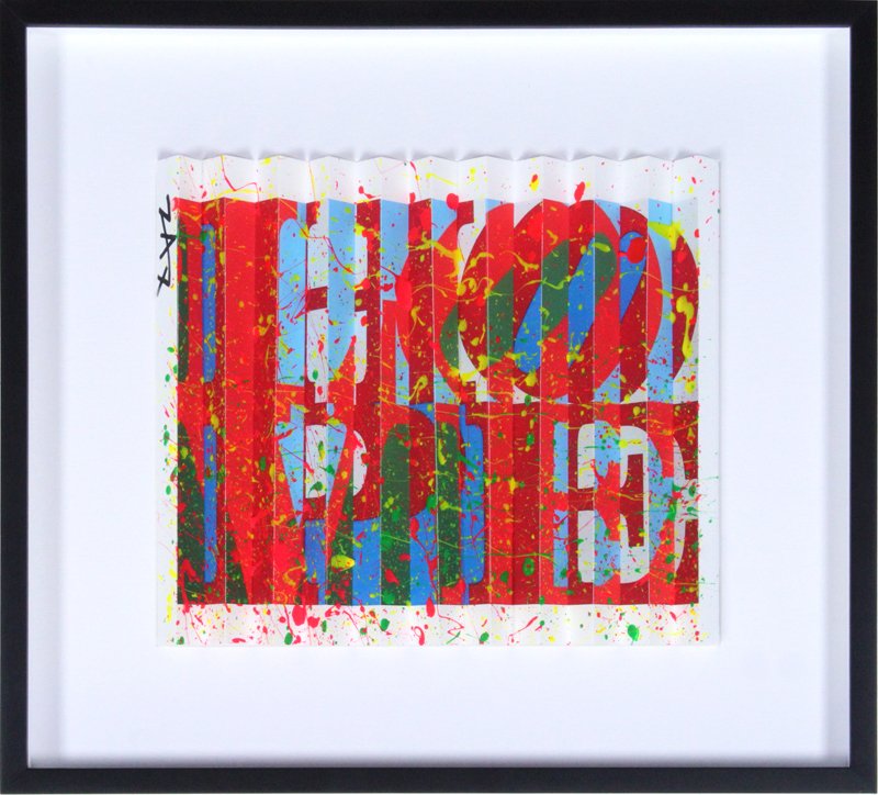 E. M. ZAX (20th / 21st Century) California (1 of 5)