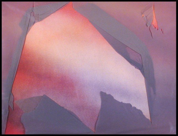 Joe Goode (b. 1937) American