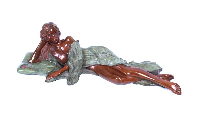 Artist Unidentified (20th Century) (1 of 4)