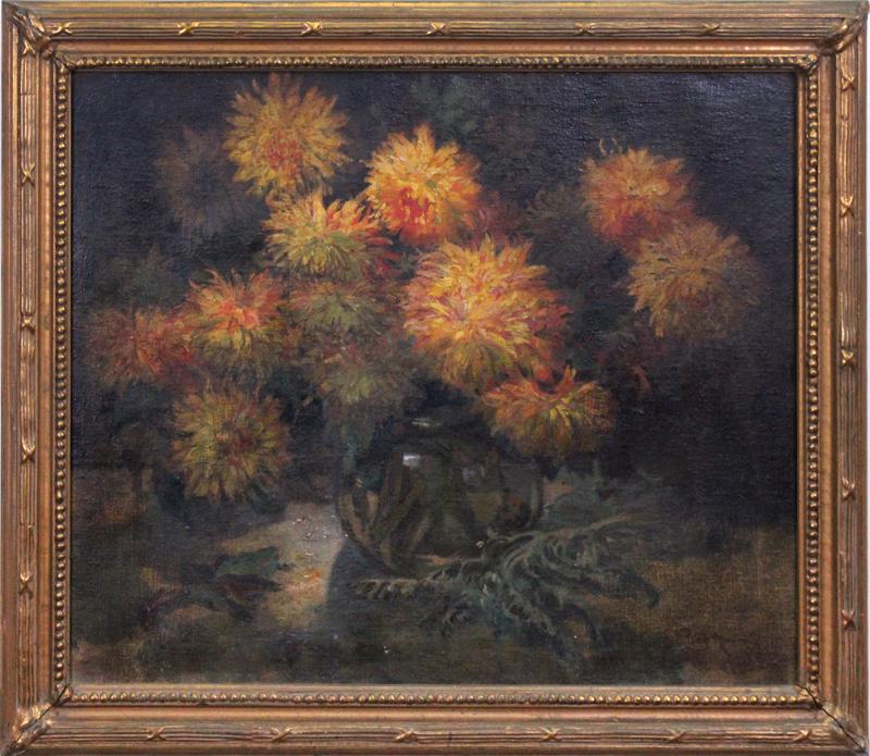 Artist Unidentified (early 20th Century) (1 of 4)