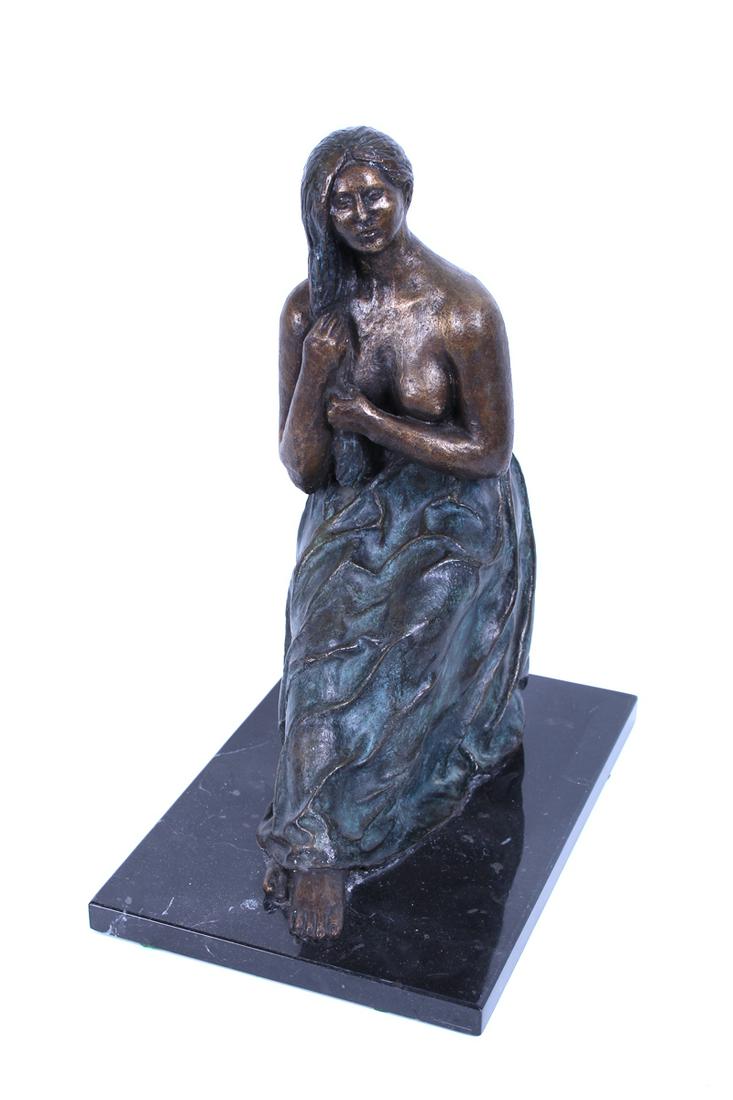 Ignacia Castaneda (20th Century) Mexican (1 of 5)