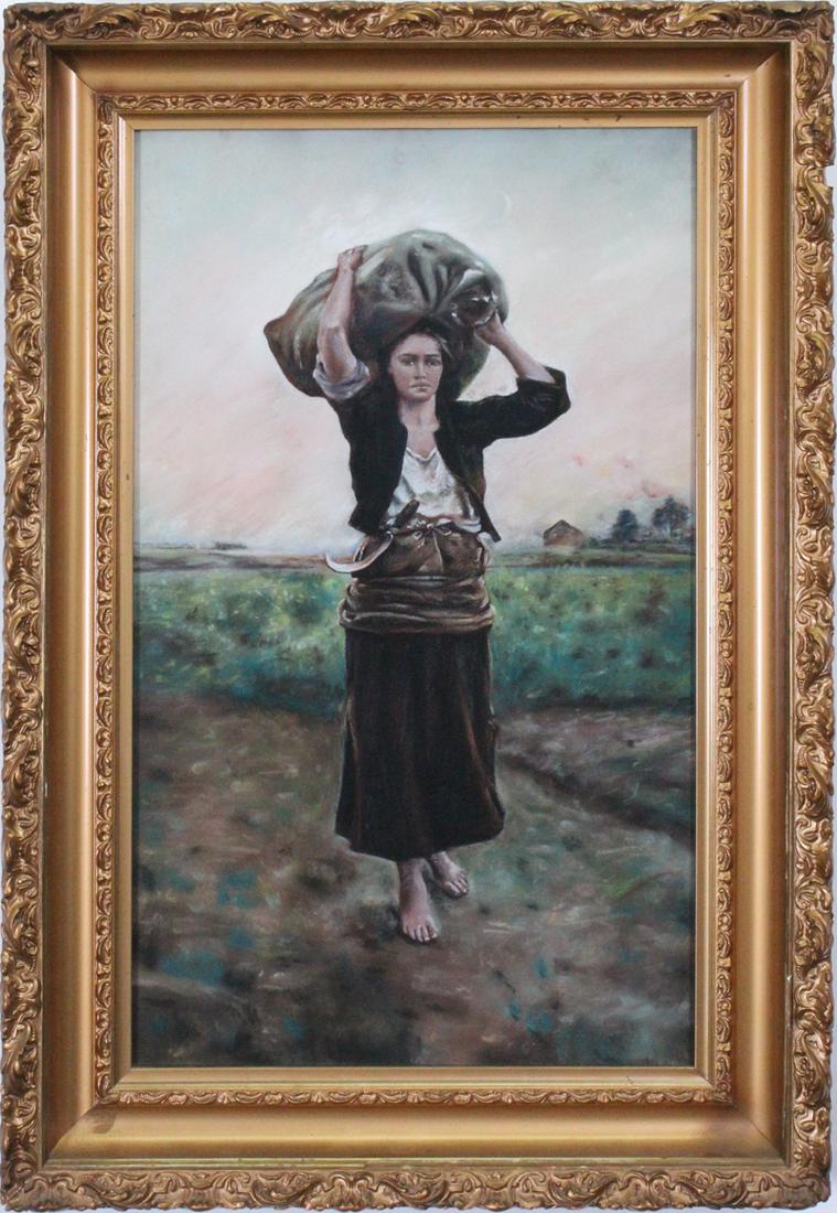 Continental School (19th/20th Century) (1 of 2)