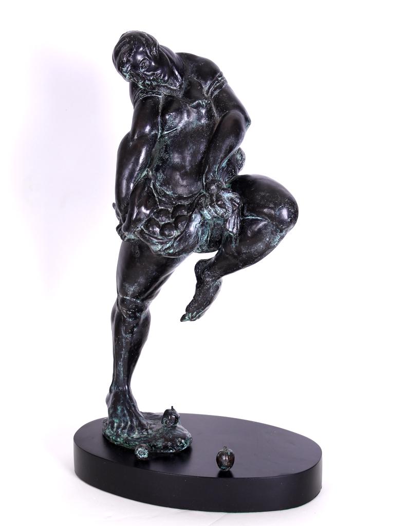 Jack Di Giuseppe (1939-2011) Michigan (1 of 5)