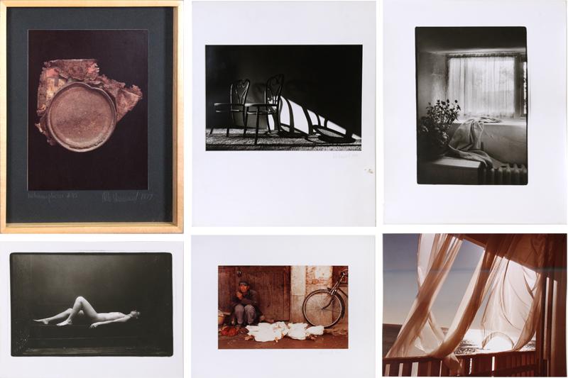 Hella Hammid (1921-1992) German California (six) (1 of 14)