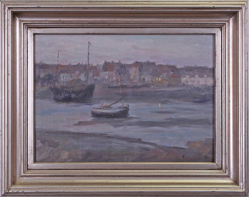 Stephen Seymour Thomas (1868-1956) Texas California (1 of 4)