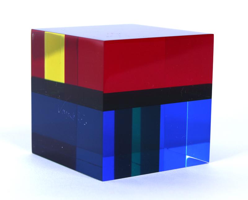 Vasa Velizar Mihich (b. 1933) Yugoslavia California (1 of 5)