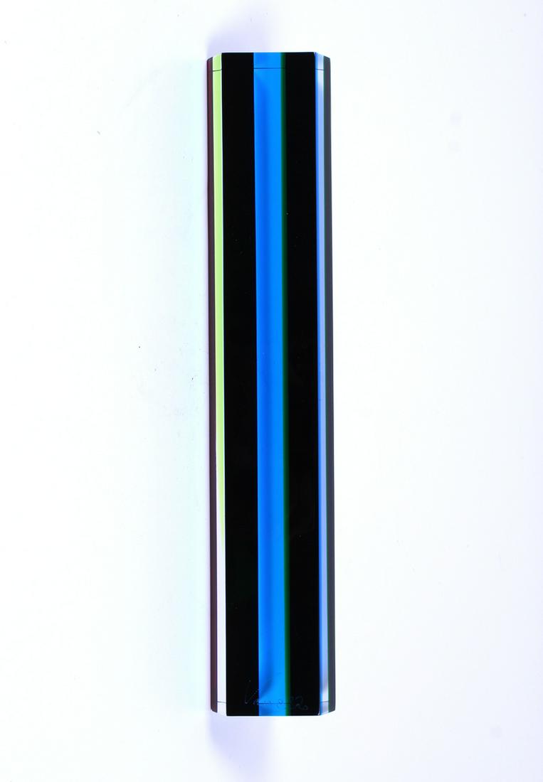 Vasa Velizar Mihich (b. 1933) Yugoslavia California (1 of 6)