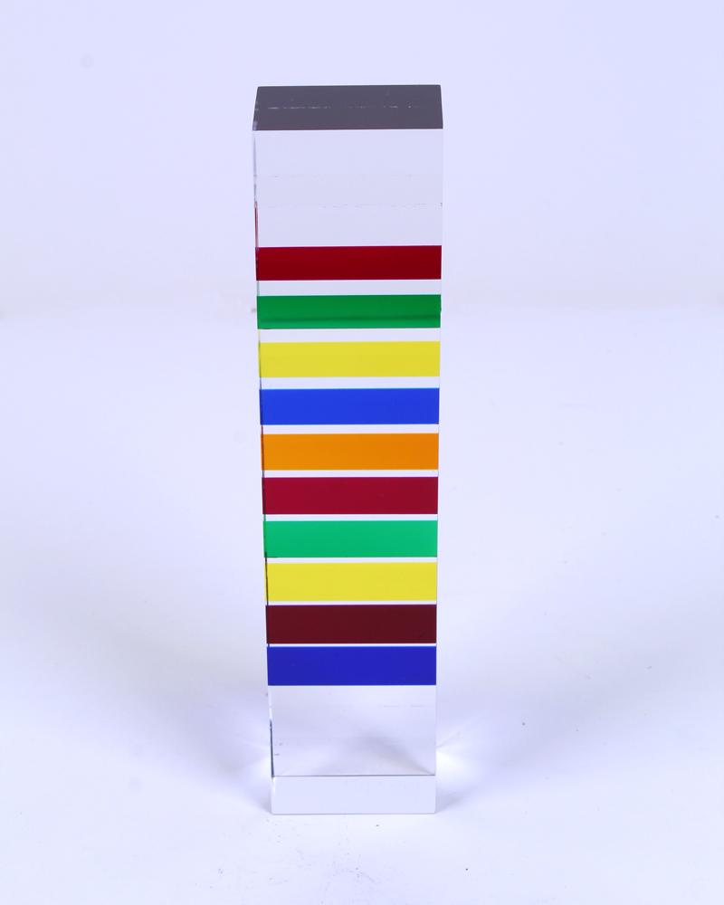 Vasa Velizar Mihich (b. 1933) Yugoslavia California (1 of 4)