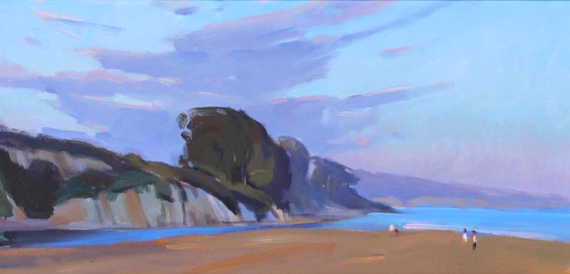 Marcia Burtt (b. 1941) California (1 of 4)