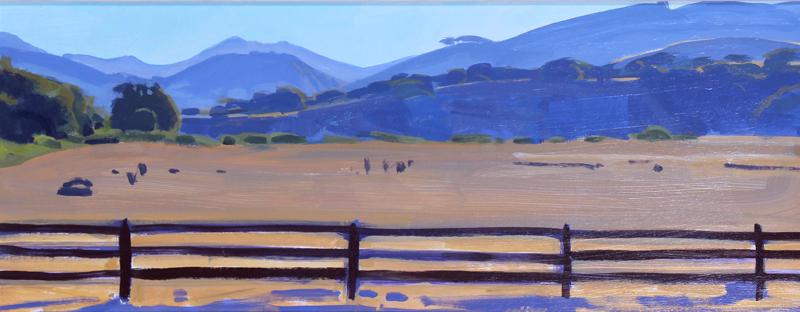 Marcia Burtt (b. 1941) California (1 of 3)