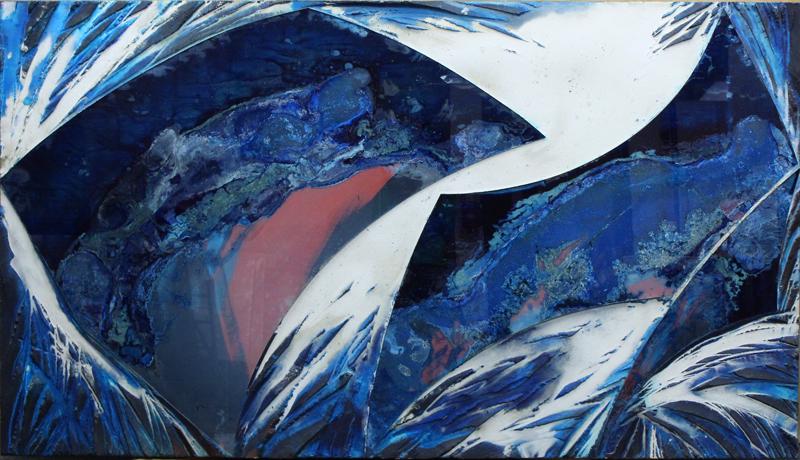 Laddie John Dill (b. 1943) California (1 of 4)