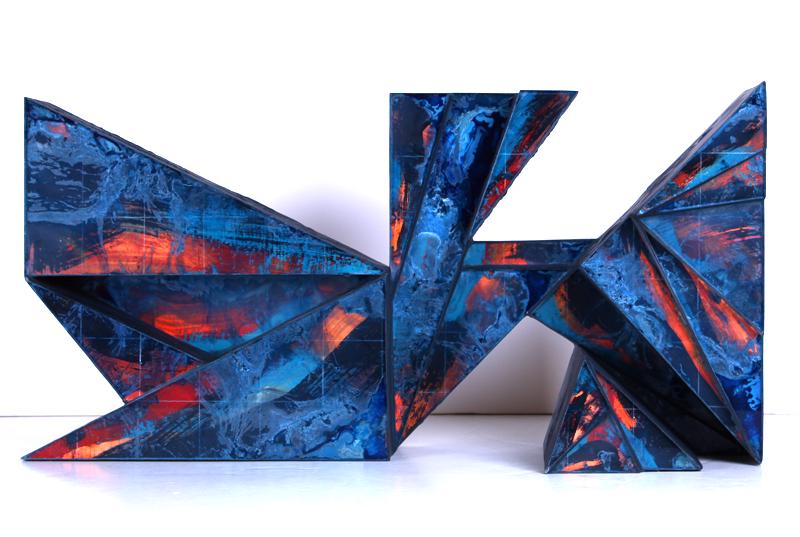 Laddie John Dill (b. 1943) California (1 of 5)