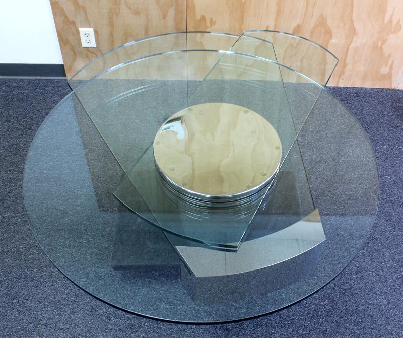 Furniture: Modern Table (1 of 4)