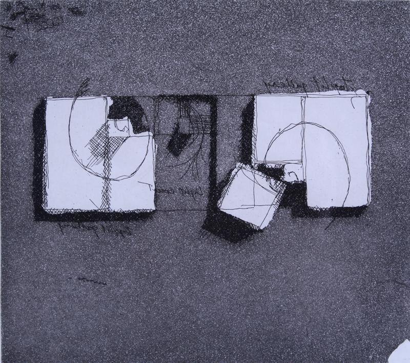 Arata Isozaki (b. 1931) Japanese (1 of 5)