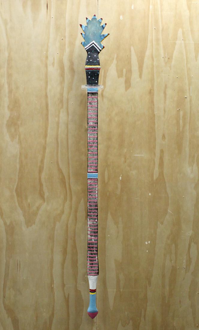 Eugene Jardin (b. 1947) South African (1 of 5)