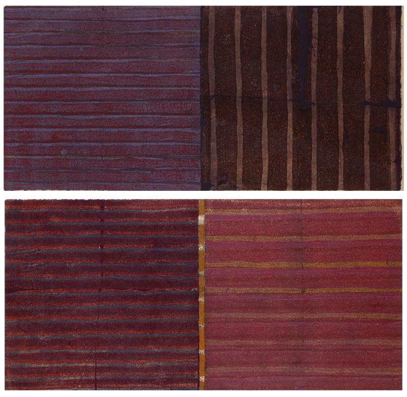 Agi Klausz (20th Century) American (two) (1 of 7)