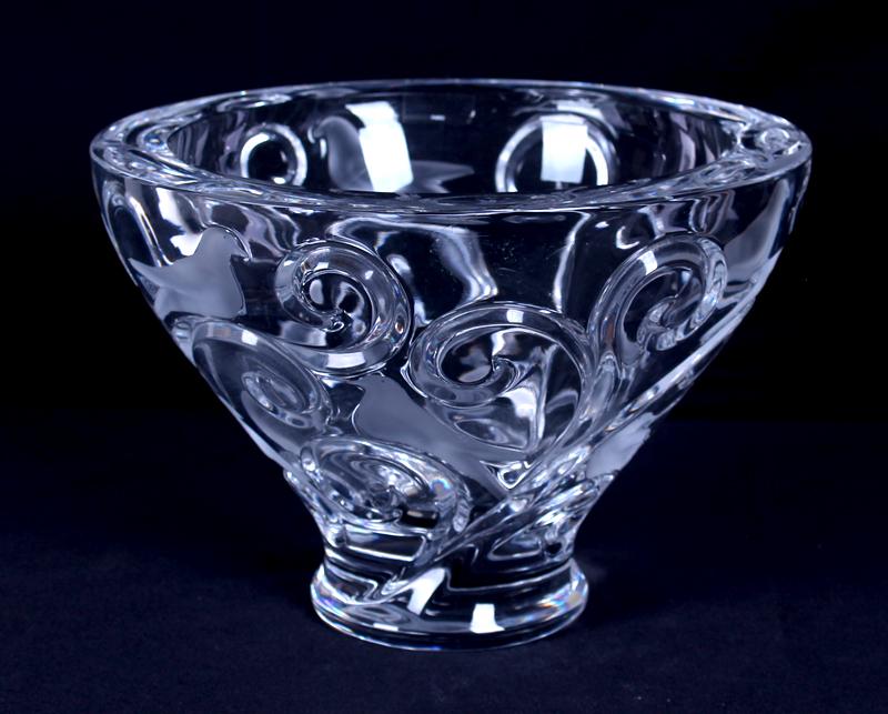 Lalique Crystal (1 of 5)