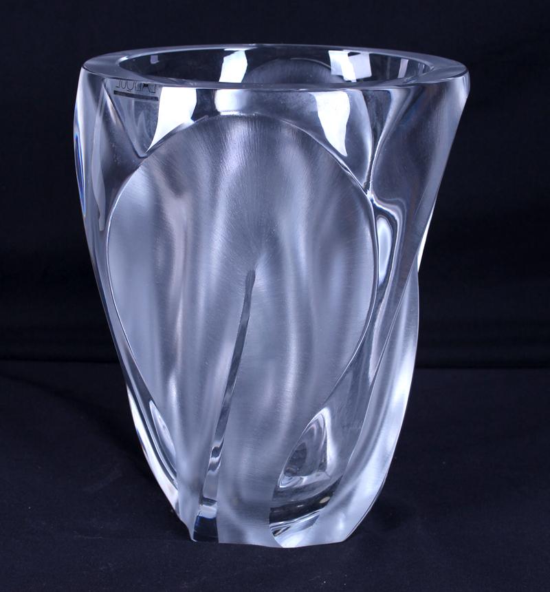 Lalique Crystal (1 of 5)