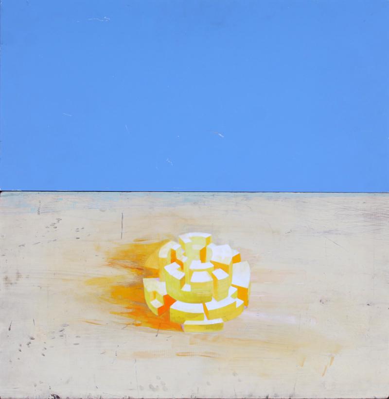 Michael Lynn (20th Century) American (1 of 3)