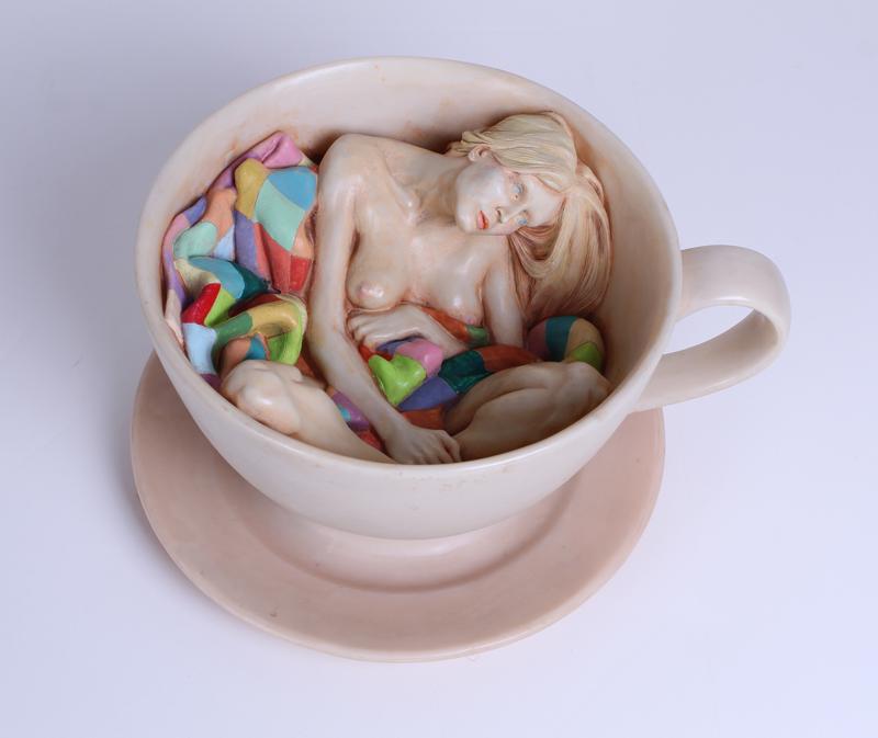 Ralph Massey (b. 1938) California (1 of 6)