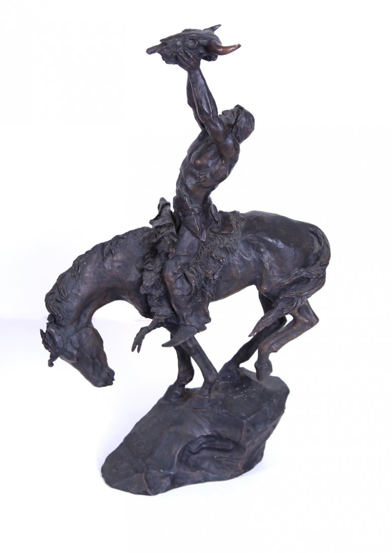 Buck McCain (b. 1943) American (1 of 6)