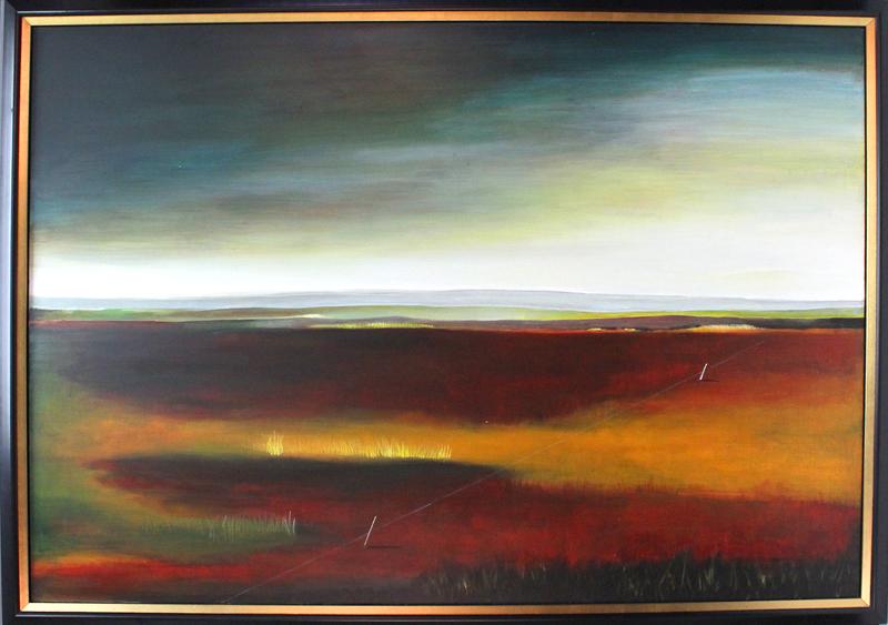 Marsha McDonald (20th Century) (1 of 2)