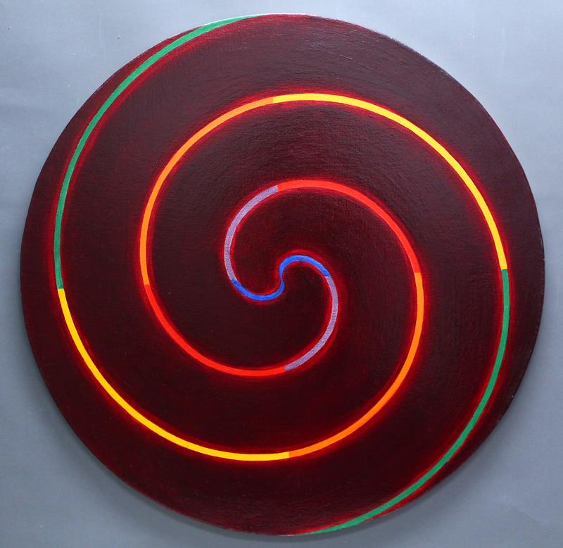 Paul Mogensen (b. 1941) New York (1 of 2)