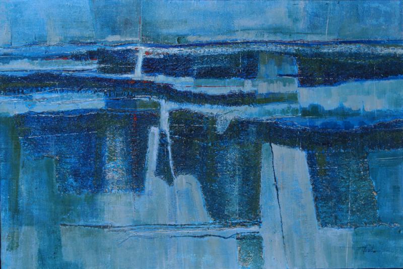 T. Teed (Mid-20th Century) New Jersey (1 of 5)