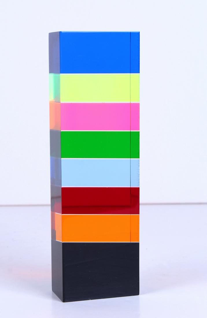 Vasa Velizar Mihich (b. 1933) Yugoslavia California (1 of 5)