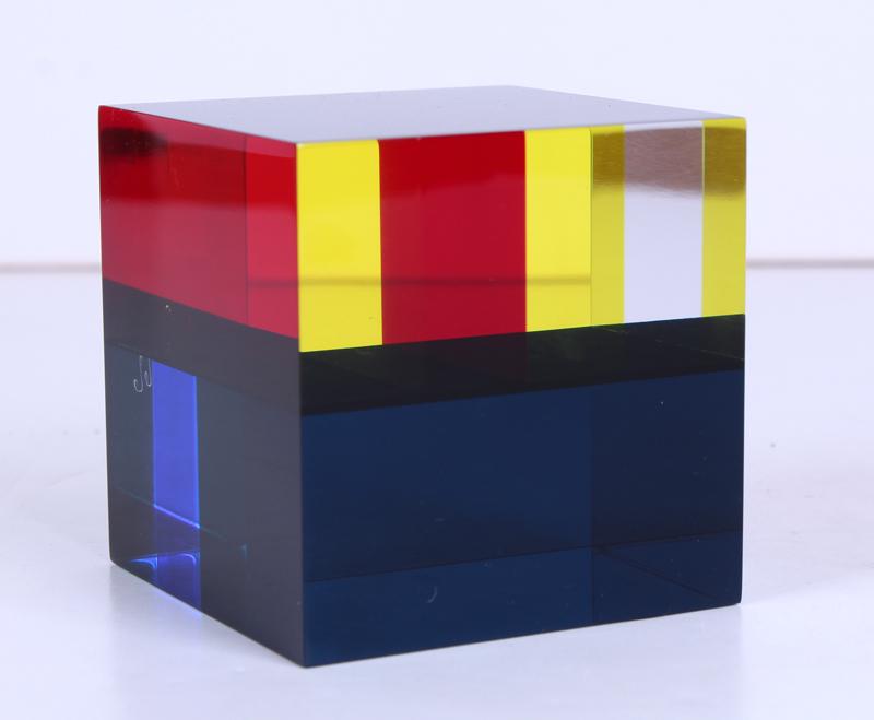 Vasa Velizar Mihich (b. 1933) Yugoslavia California (1 of 6)