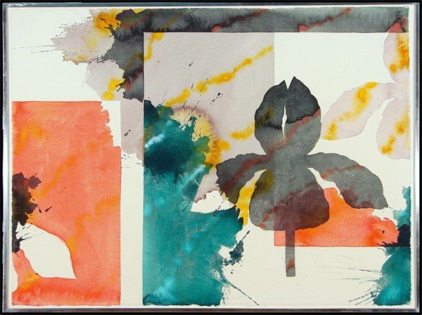 Billy Al Bengston (b. 1934) American