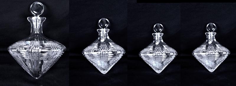 Astral Korean Crystal (four) (1 of 2)