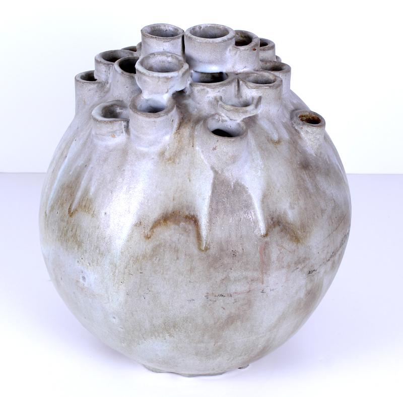 Ceramicist Unidentified (1 of 3)