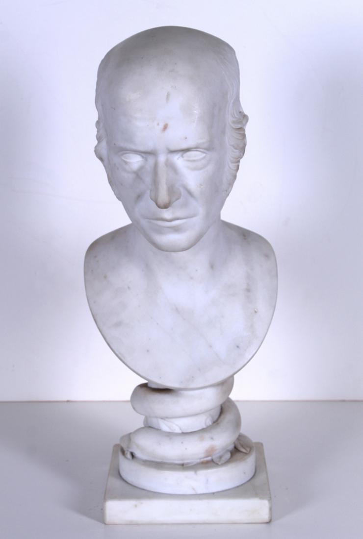 Sculptor Unidentified (19th Century) (1 of 2)