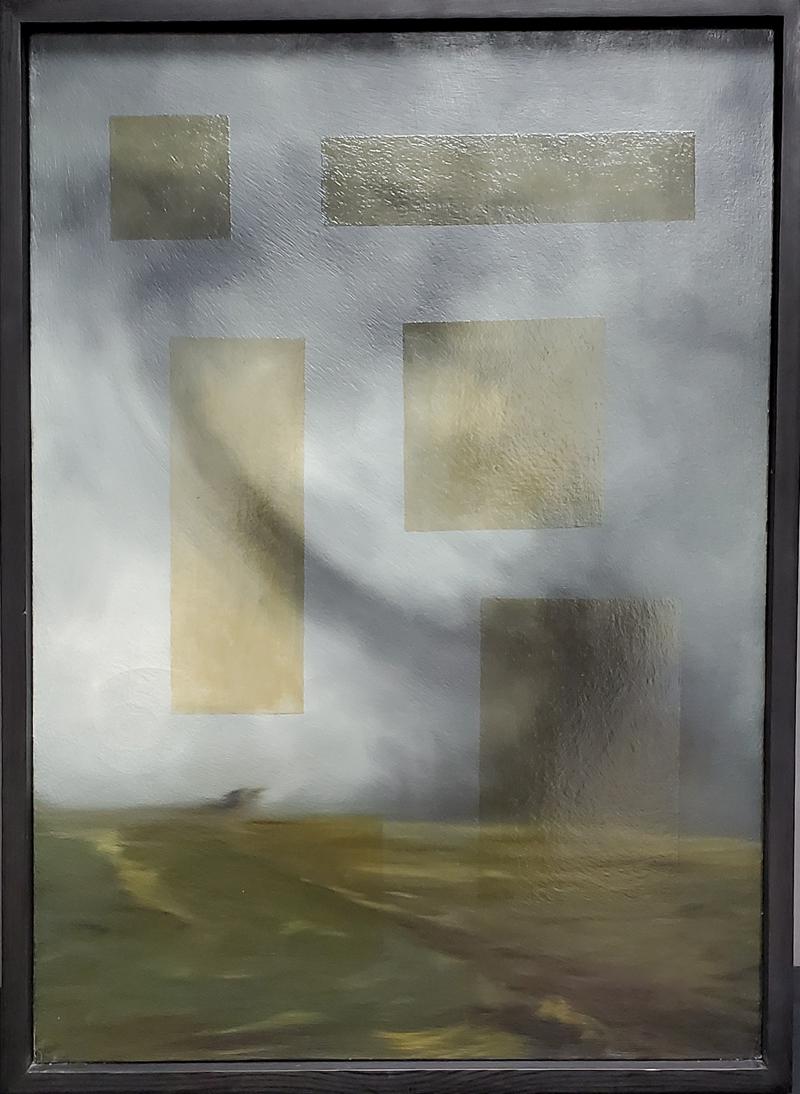 Nelsen Valentine (b. 1960) California (1 of 3)