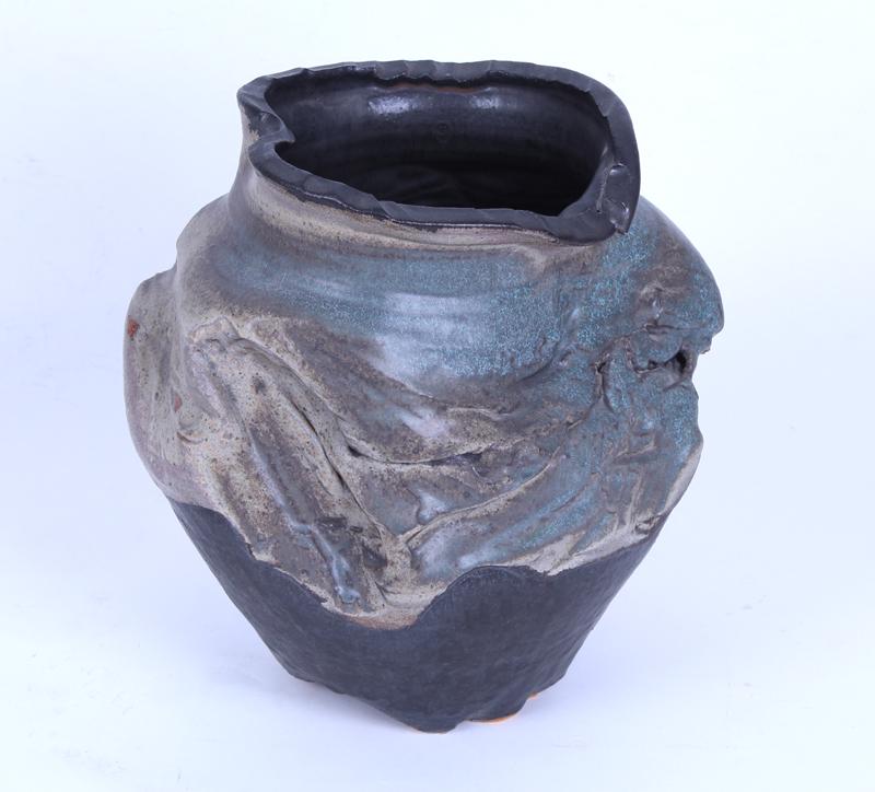 Elizabeth Wamsley (20th Century) California (1 of 4)