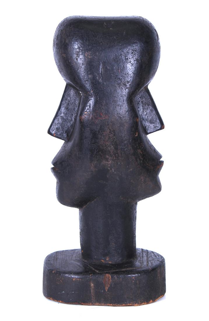 Ghio African Art (1 of 2)