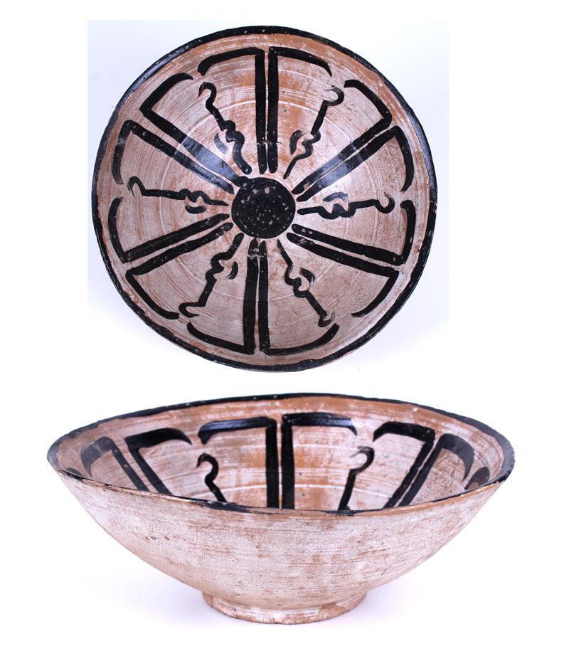 Old Islamic Pottery (1 of 1)